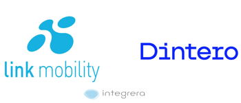 Link Mobility SMS Receiver